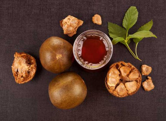 Monk Fruit Extract monk fruit extract natural ingredient