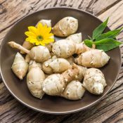 Inulin Jerusalem Artichoke organic inulin from jerusalem artichoke natural ingredient