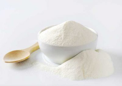 lactose free low fat skimmed milk powder ingredient