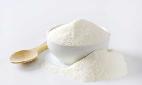 lactose free low fat skimmed milk powder ingredient