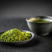 Matcha Powder organic matcha powder natural ingredient
