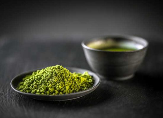 Matcha Powder organic matcha powder natural ingredient